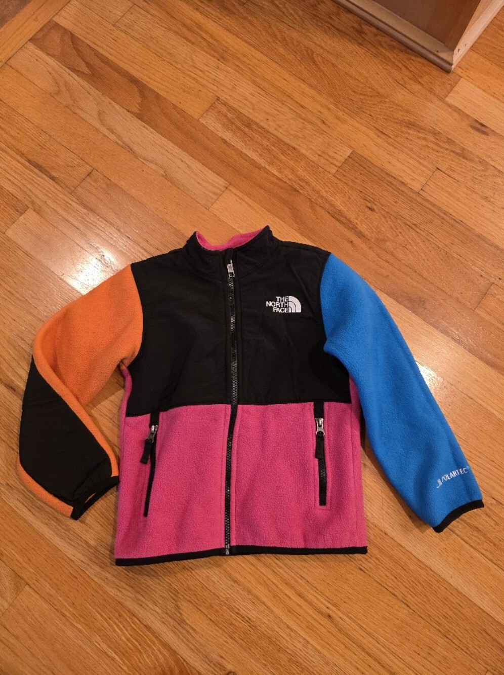 The Northface Kids Denali Jacket